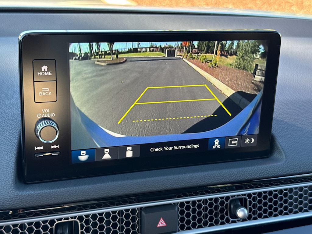 Thumbnail: 2026 Honda Civic - 23