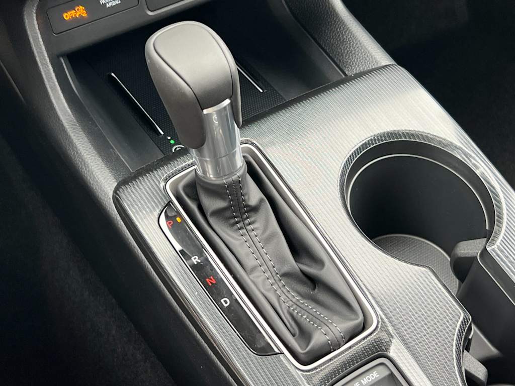 Thumbnail: 2026 Honda Civic - 14