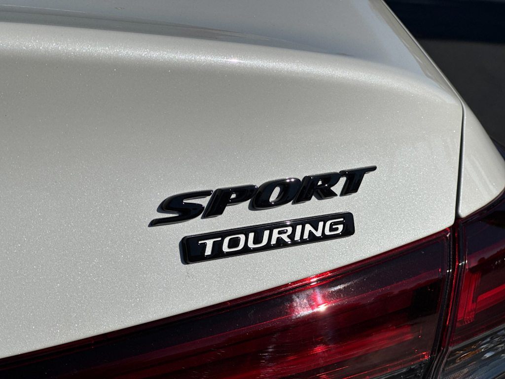 Thumbnail: 2026 Honda Civic - 7