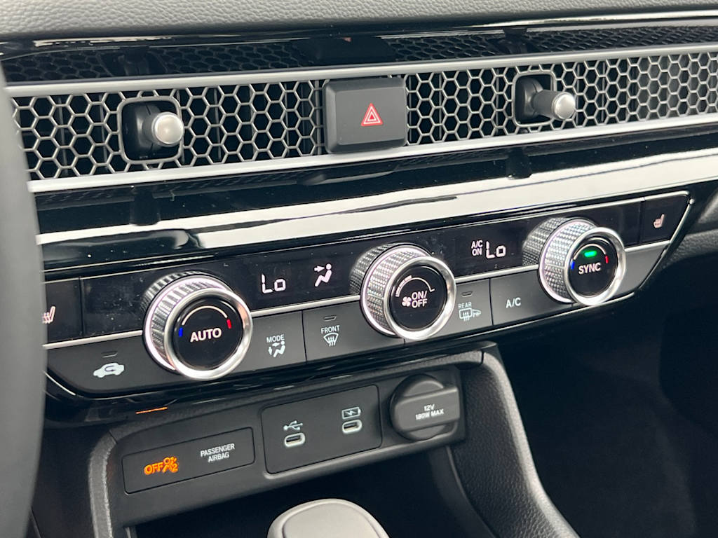 Thumbnail: 2026 Honda Civic - 24