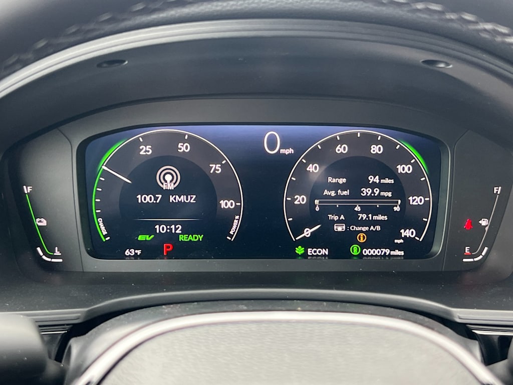 Thumbnail: 2026 Honda Civic - 15