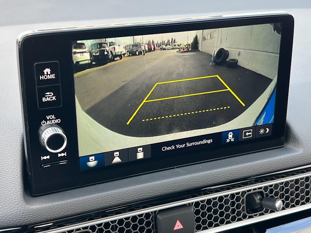 Thumbnail: 2025 Honda Civic - 24