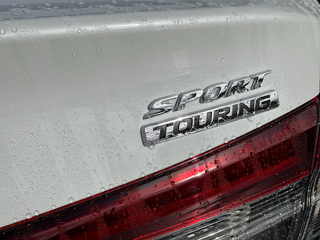 Thumbnail: 2025 Honda Civic - 7