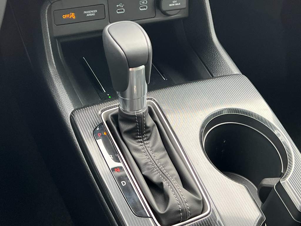 Thumbnail: 2025 Honda Civic - 14