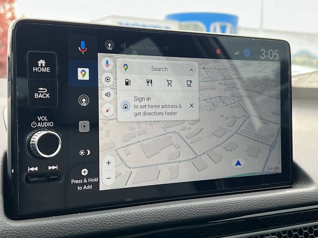 Thumbnail: 2025 Honda Civic - 23