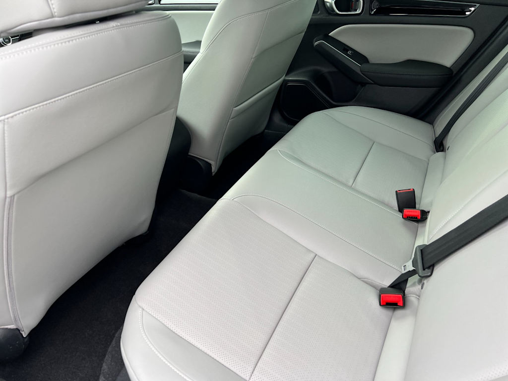 Thumbnail: 2025 Honda Civic - 10