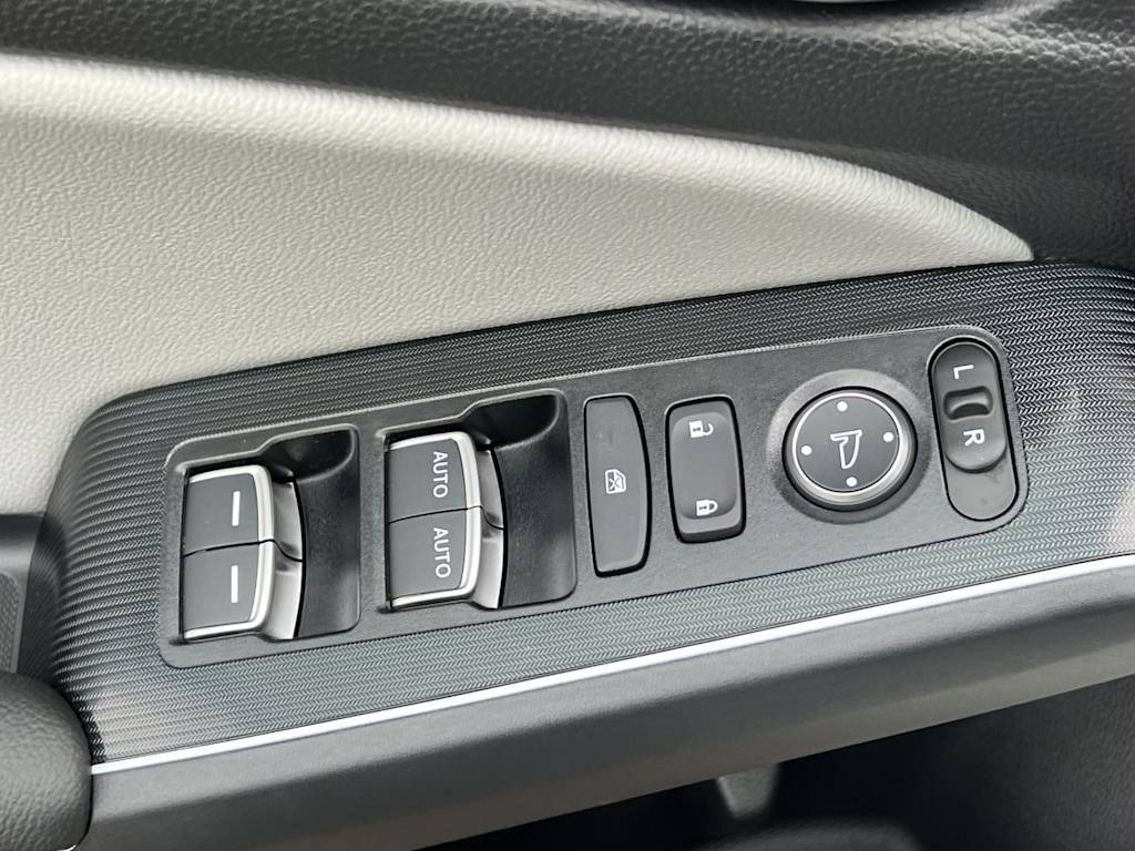 Thumbnail: 2025 Honda Civic - 21