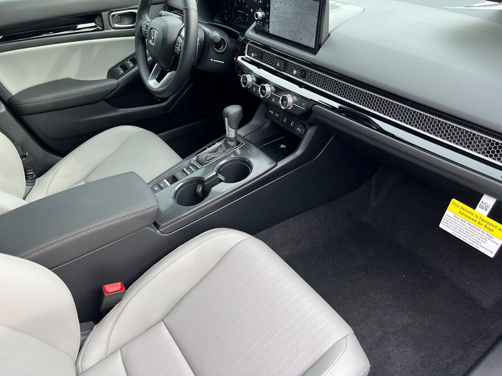 Thumbnail: 2025 Honda Civic - 12