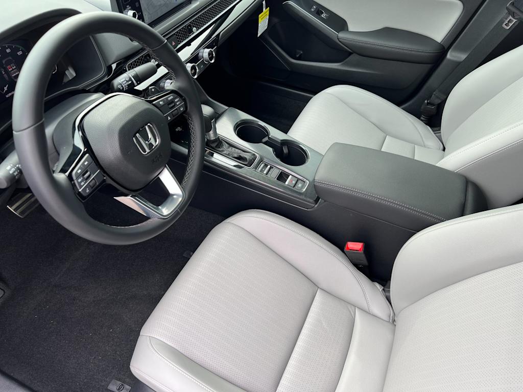 Thumbnail: 2025 Honda Civic - 9