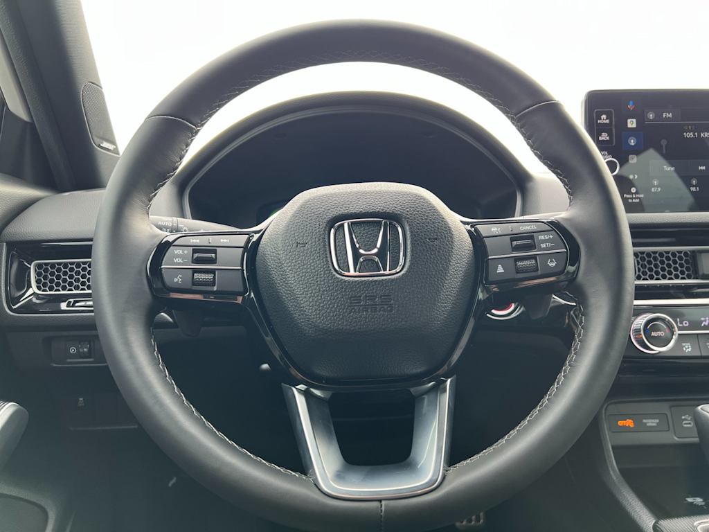 Thumbnail: 2025 Honda Civic - 27