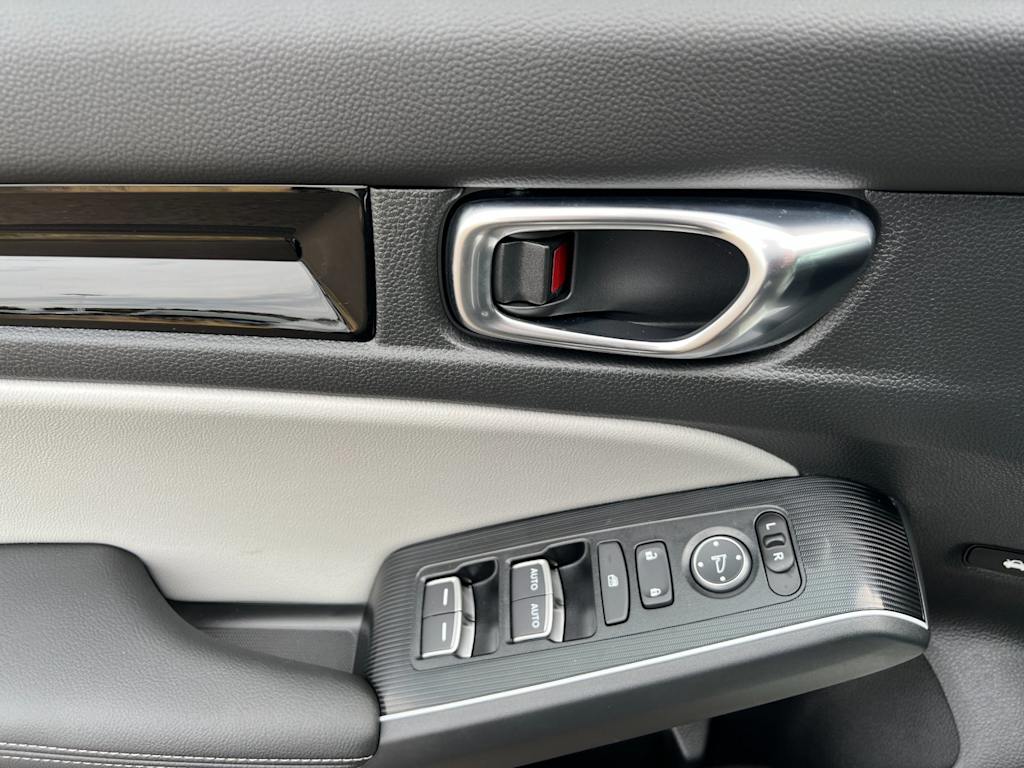 Thumbnail: 2025 Honda Civic - 20