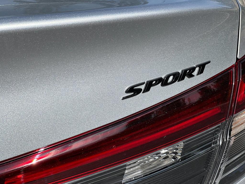 Thumbnail: 2026 Honda Civic - 7