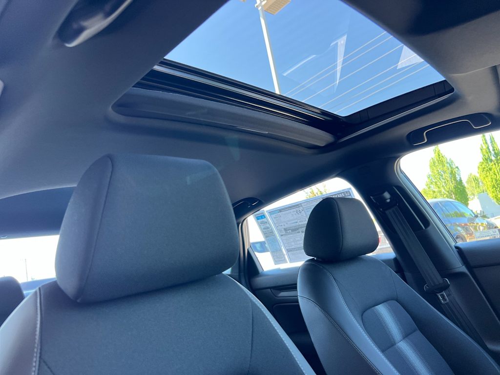 Thumbnail: 2026 Honda Civic - 22