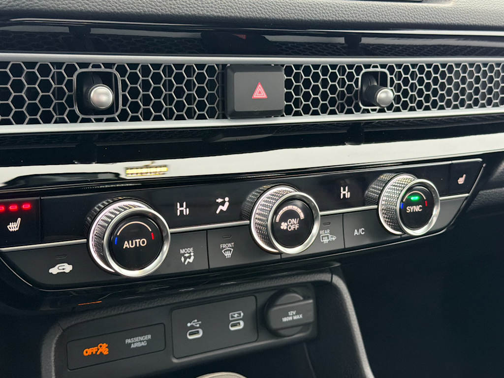 Thumbnail: 2026 Honda Civic - 24