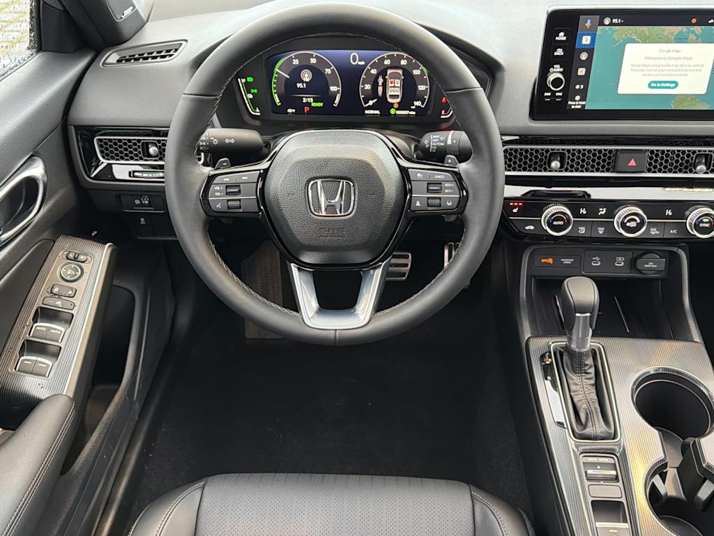 Thumbnail: 2026 Honda Civic - 8