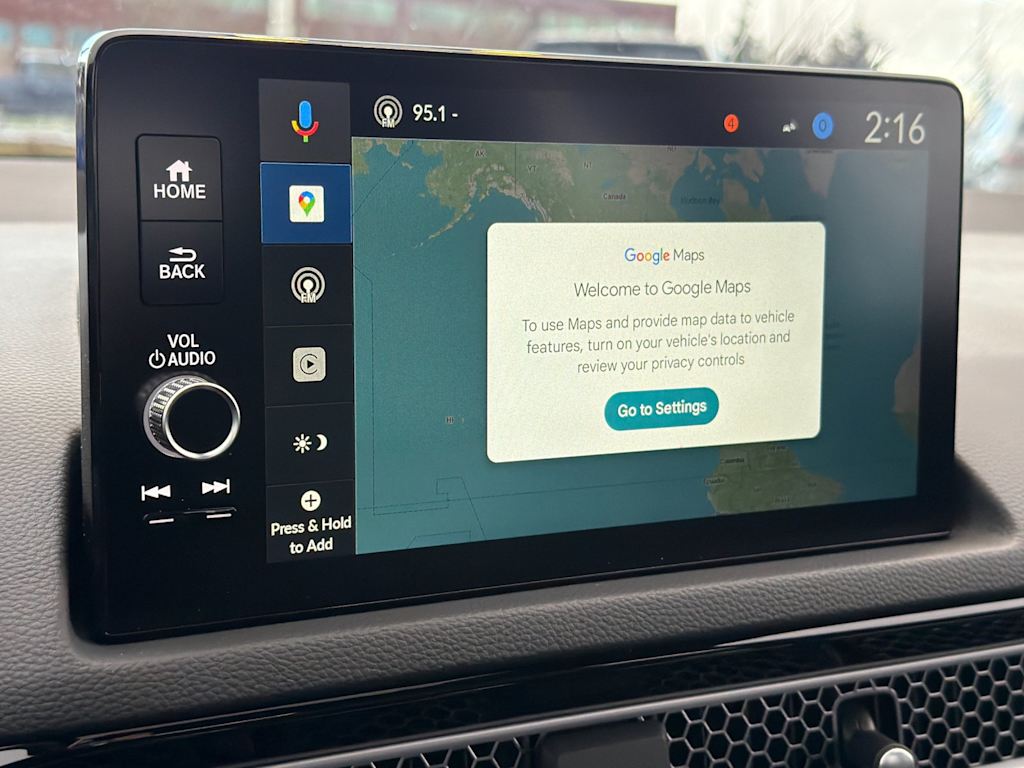 Thumbnail: 2026 Honda Civic - 22