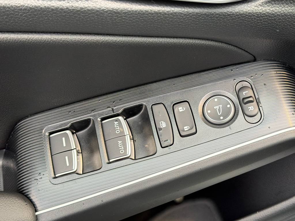 Thumbnail: 2026 Honda Civic - 20