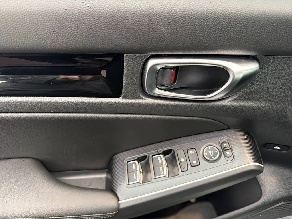 Thumbnail: 2026 Honda Civic - 19