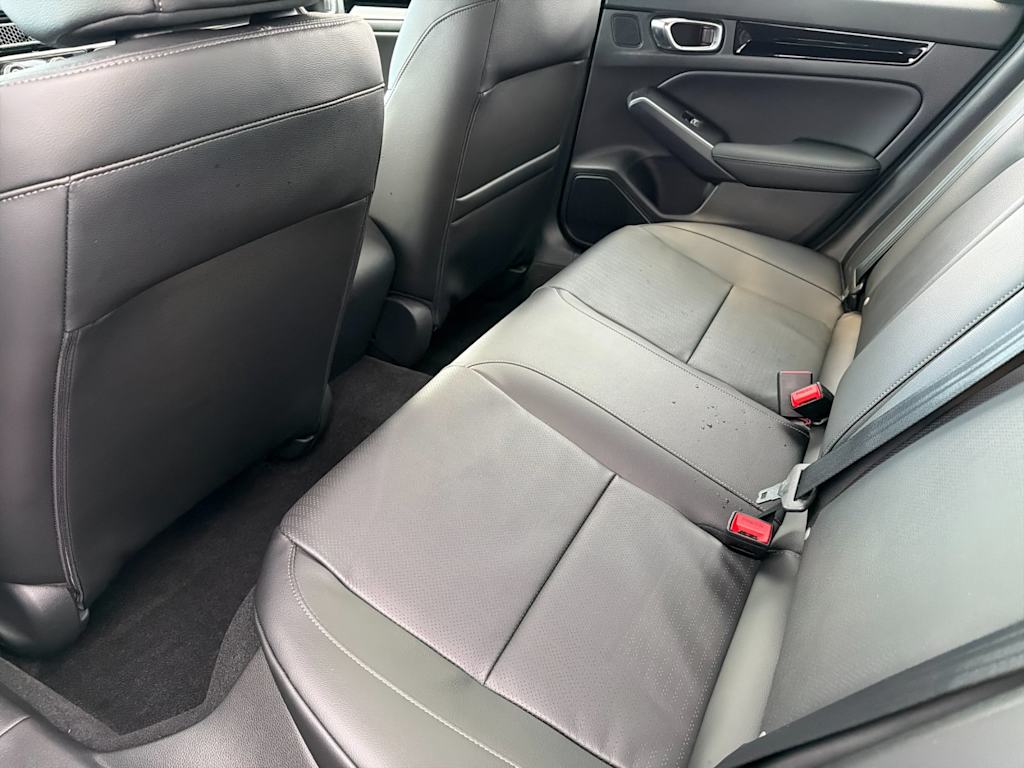 Thumbnail: 2026 Honda Civic - 10