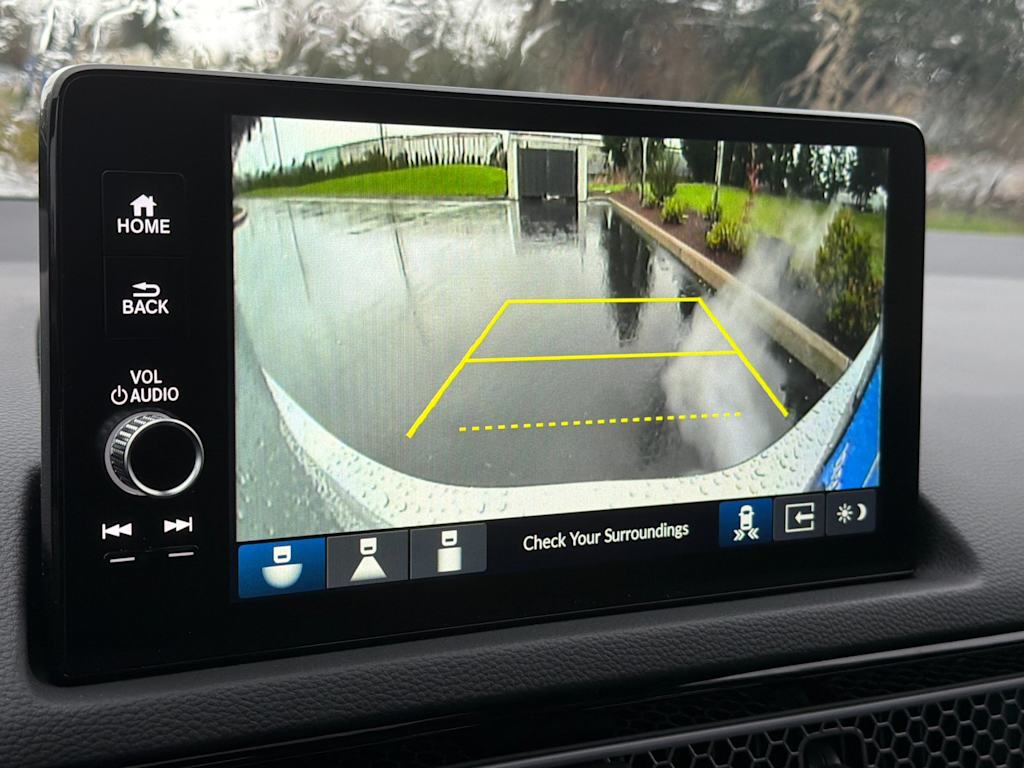 Thumbnail: 2026 Honda Civic - 23