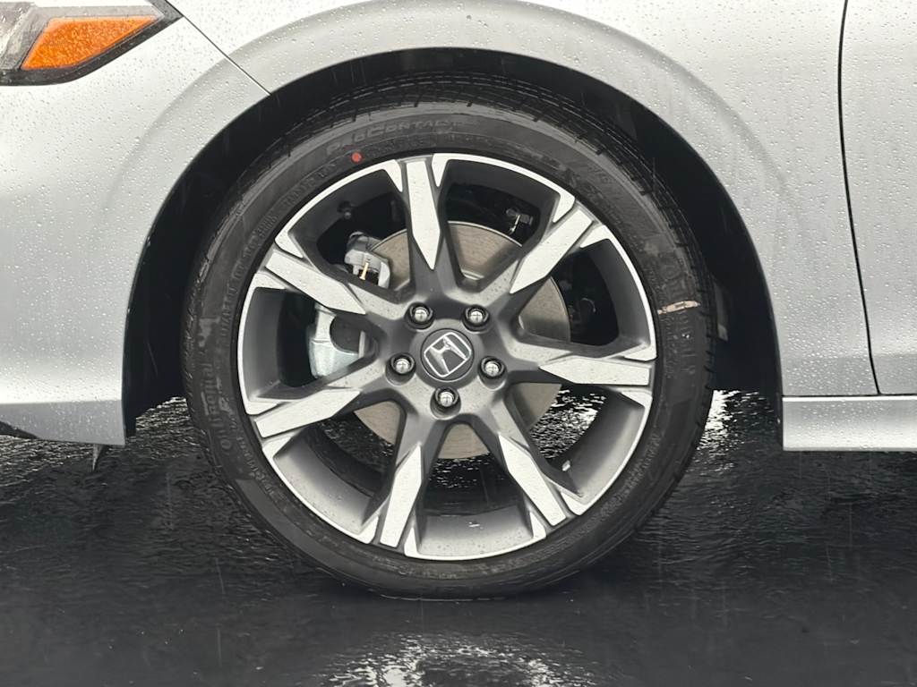 Thumbnail: 2026 Honda Civic - 7