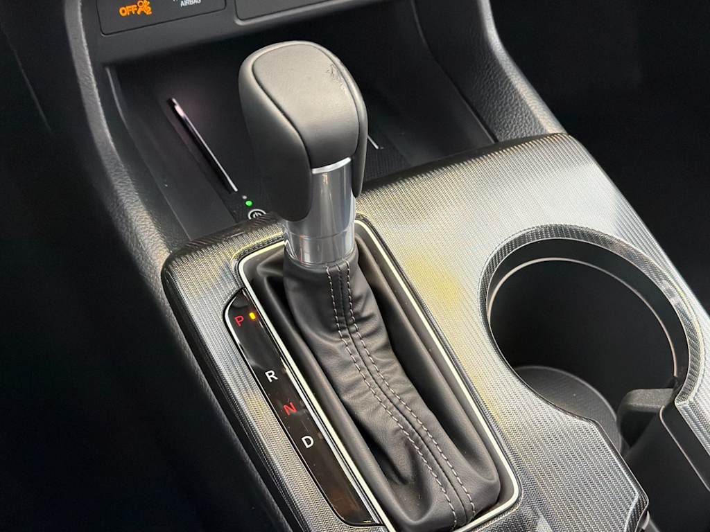 Thumbnail: 2026 Honda Civic - 14