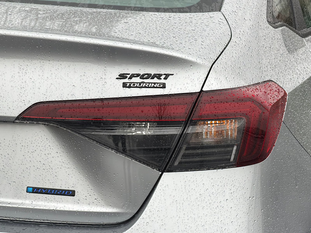 Thumbnail: 2026 Honda Civic - 26