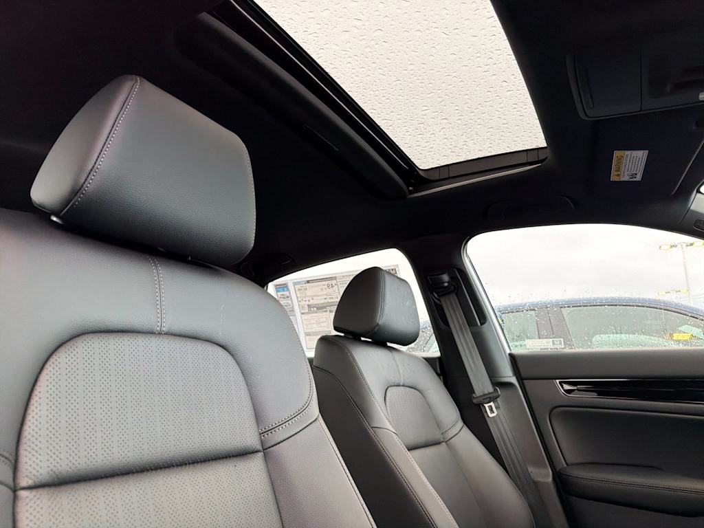 Thumbnail: 2026 Honda Civic - 21