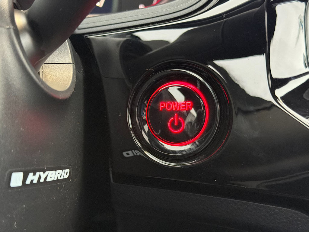 Thumbnail: 2026 Honda Civic - 25