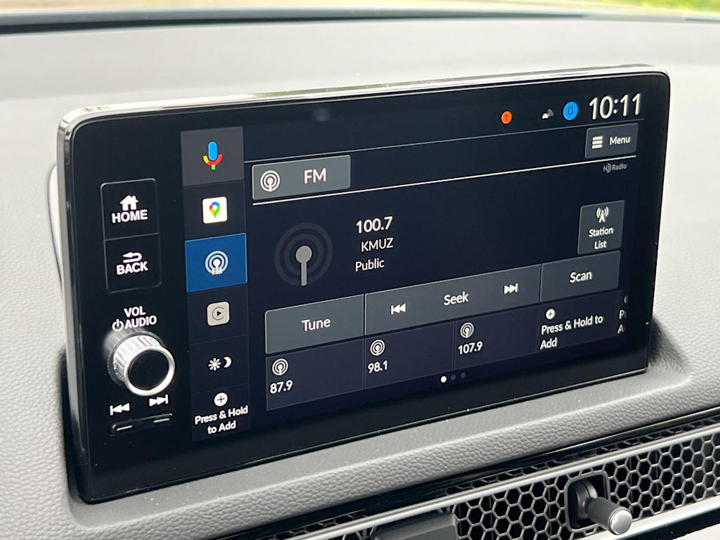 Thumbnail: 2026 Honda Civic - 13