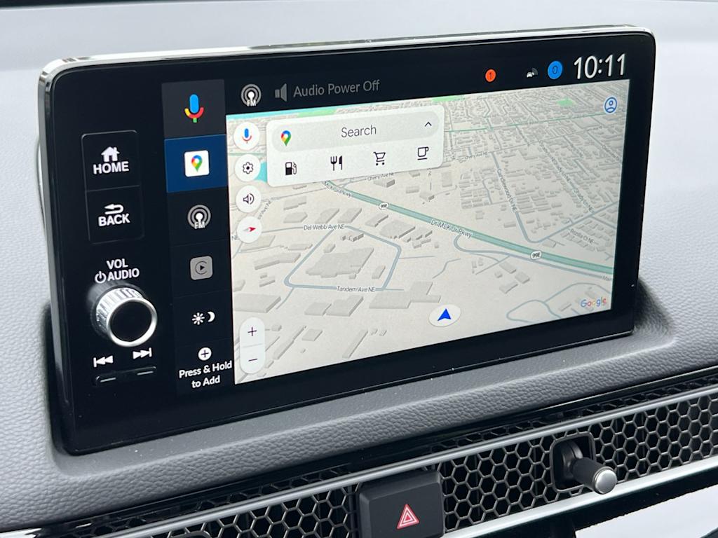 Thumbnail: 2026 Honda Civic - 22