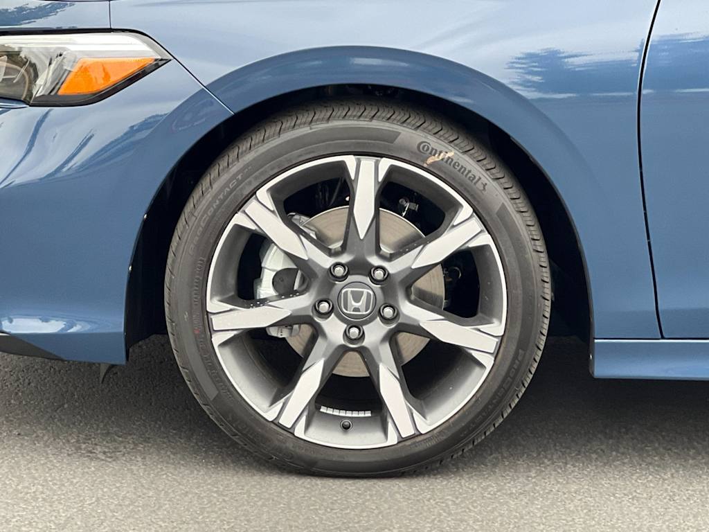 Thumbnail: 2026 Honda Civic - 8