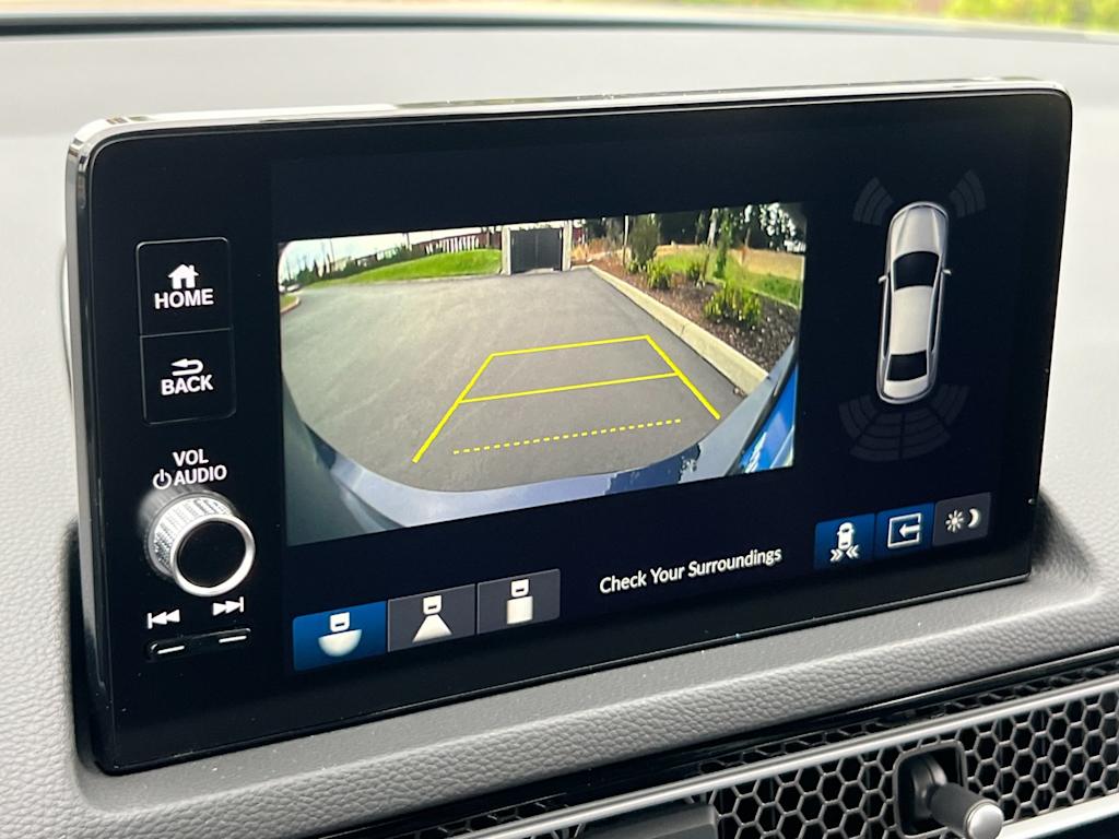 Thumbnail: 2026 Honda Civic - 23