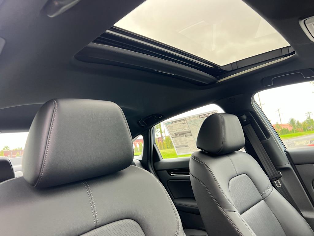 Thumbnail: 2026 Honda Civic - 21