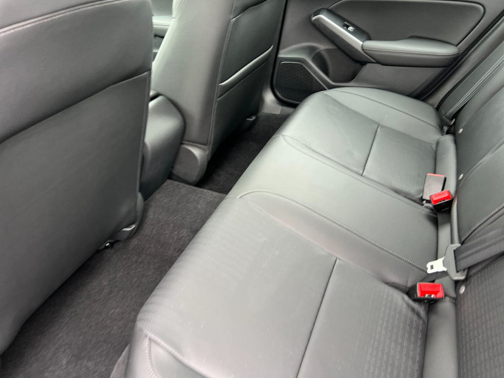 Thumbnail: 2026 Honda Civic - 10