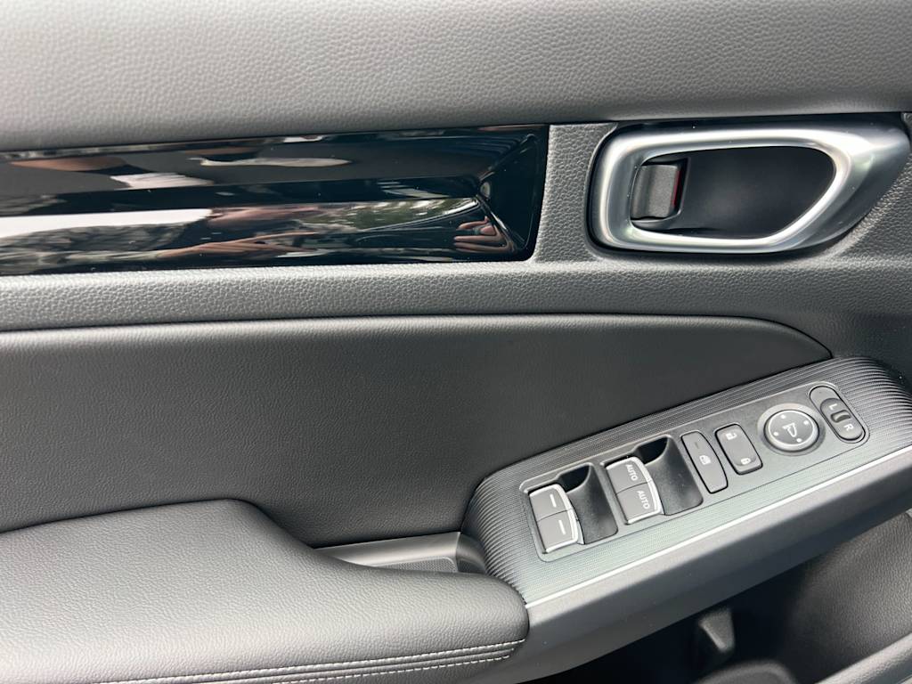 Thumbnail: 2026 Honda Civic - 19