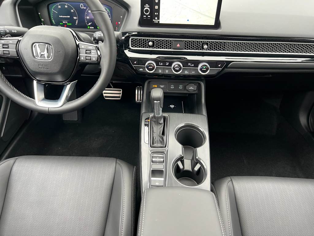 Thumbnail: 2026 Honda Civic - 2