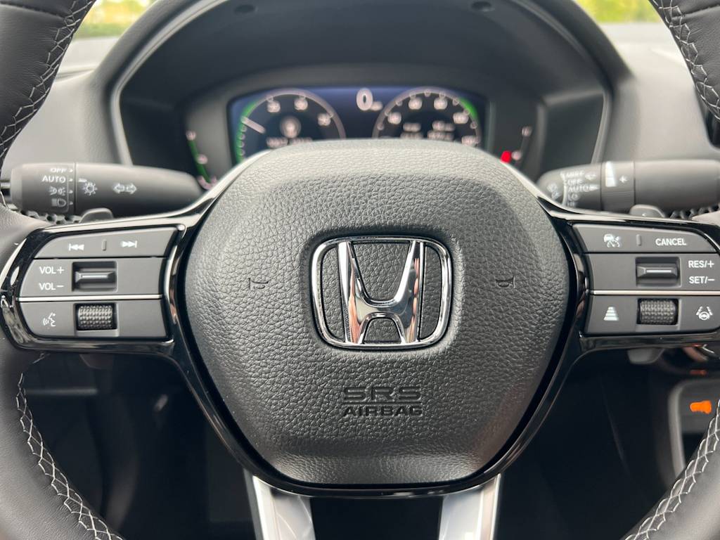 Thumbnail: 2026 Honda Civic - 26