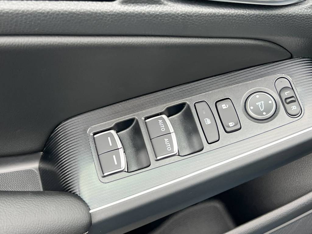 Thumbnail: 2026 Honda Civic - 20