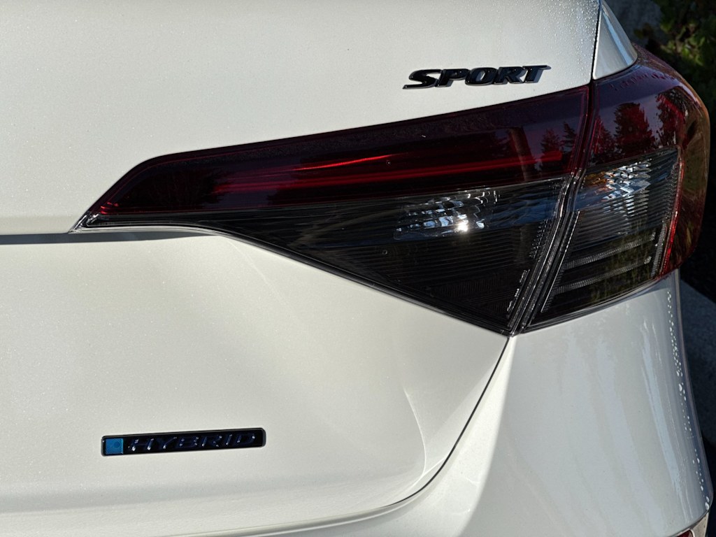 Thumbnail: 2026 Honda Civic - 26