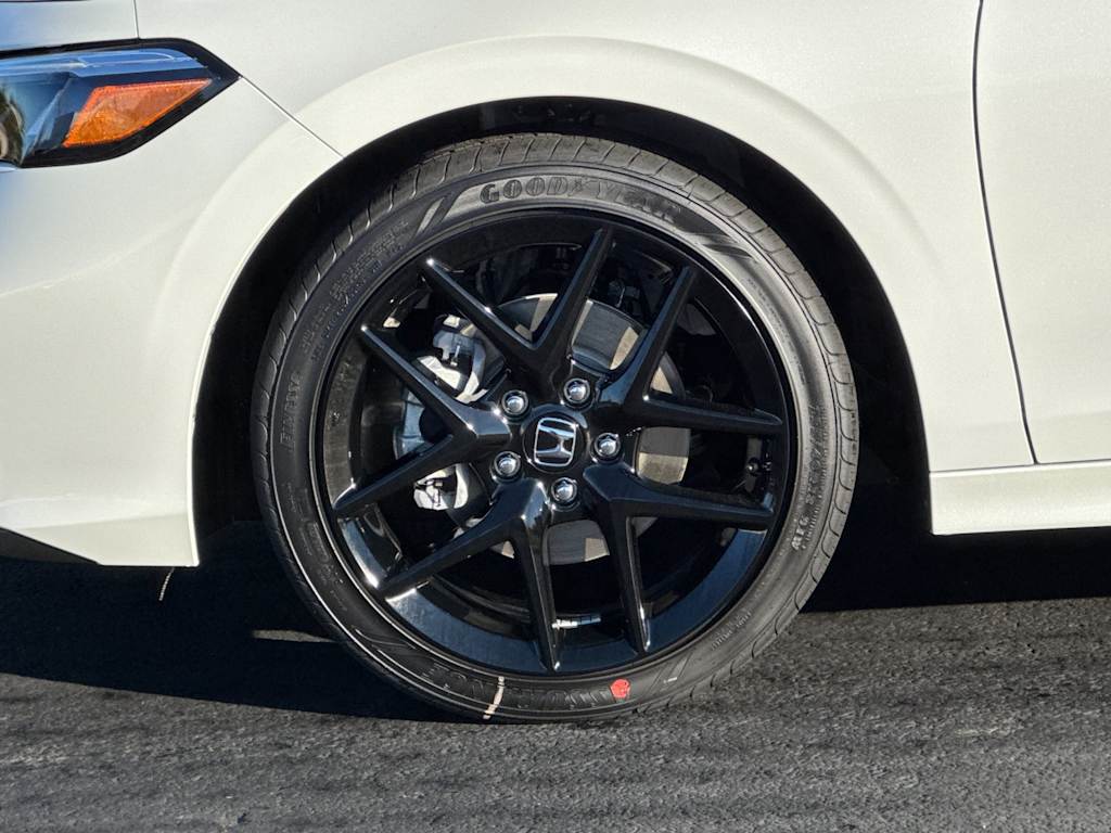 Thumbnail: 2026 Honda Civic - 7