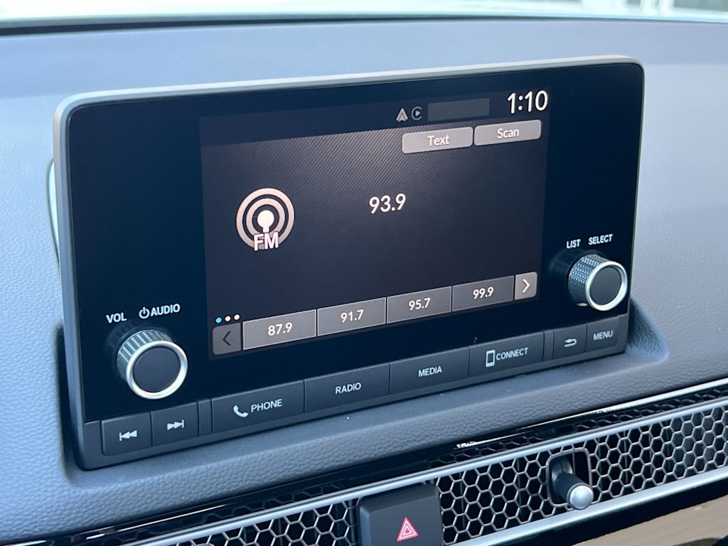 Thumbnail: 2026 Honda Civic - 12