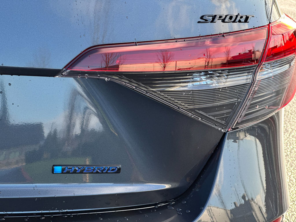 Thumbnail: 2026 Honda Civic - 25