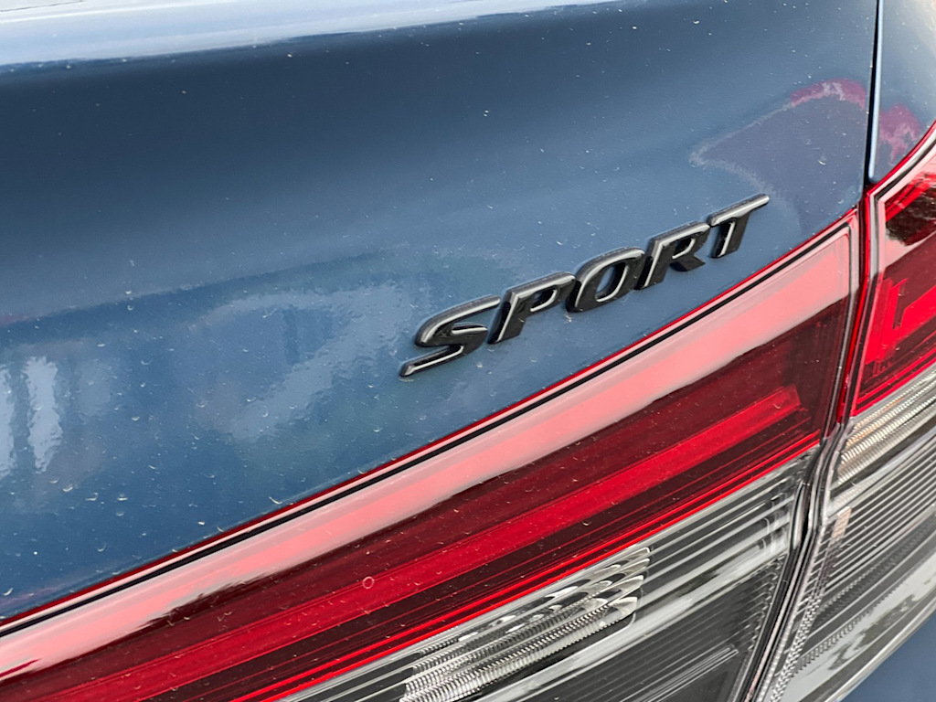 Thumbnail: 2026 Honda Civic - 7