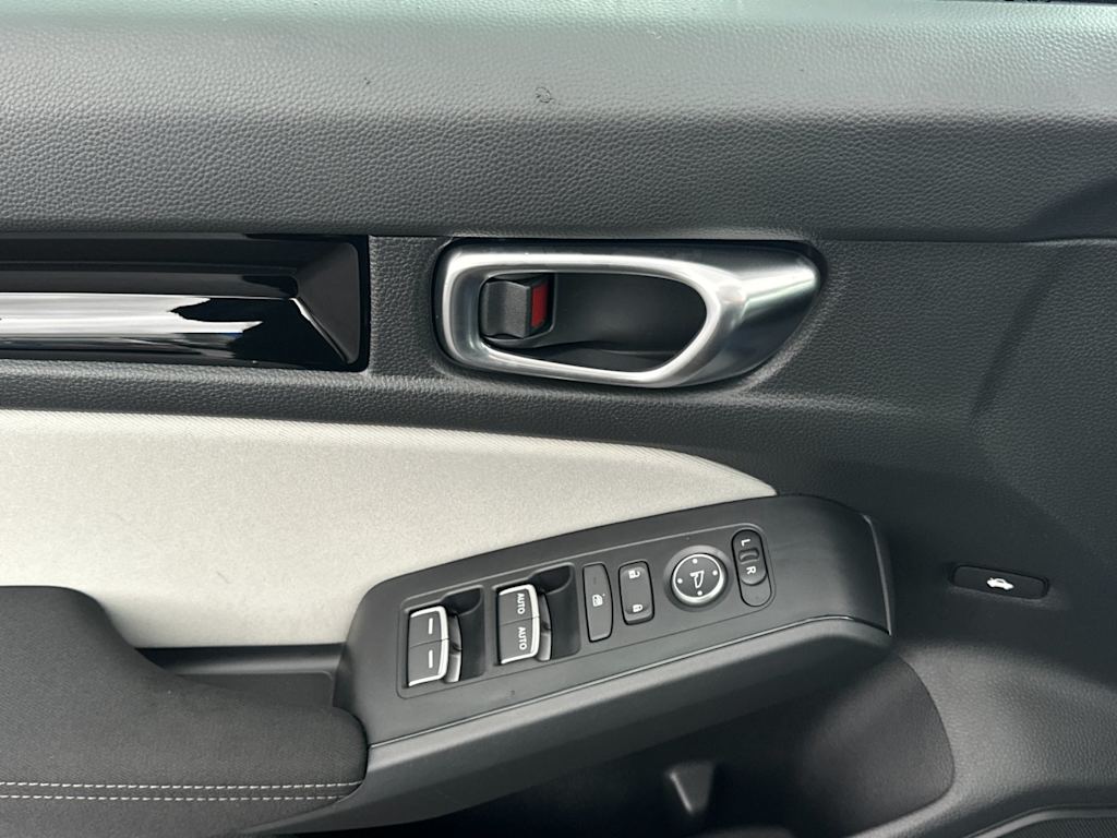 Thumbnail: 2026 Honda Civic - 19