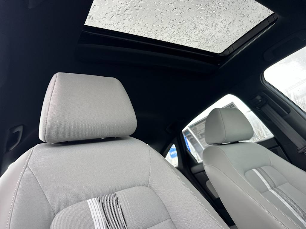 Thumbnail: 2026 Honda Civic - 21