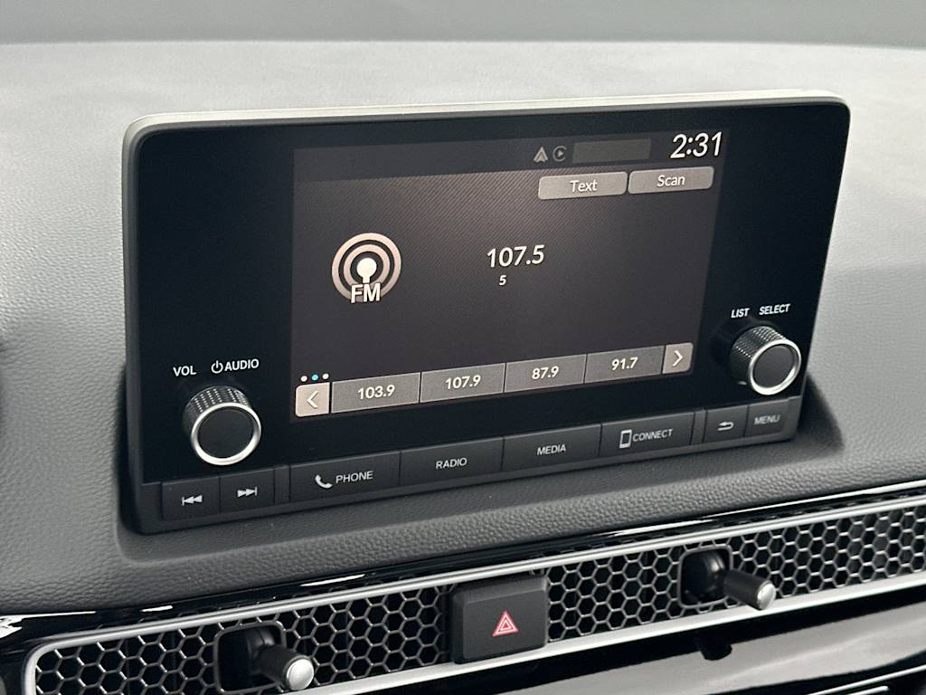 Thumbnail: 2026 Honda Civic - 13