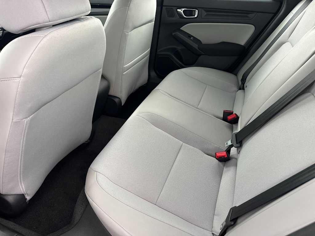 Thumbnail: 2026 Honda Civic - 12