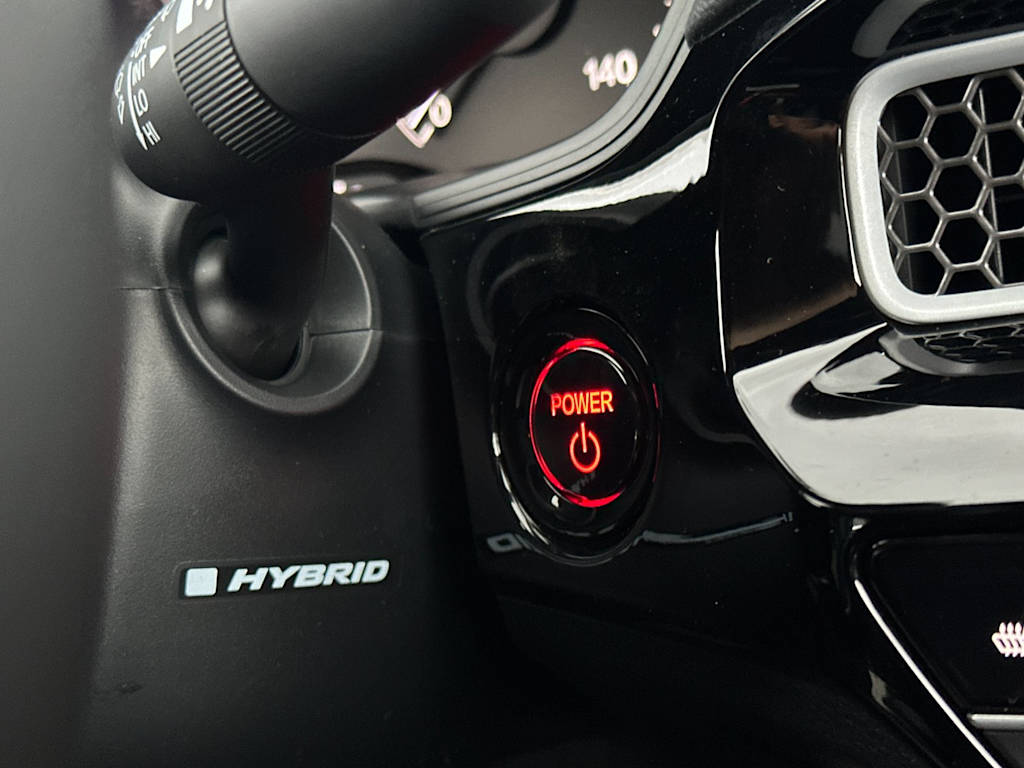 Thumbnail: 2026 Honda Civic - 24