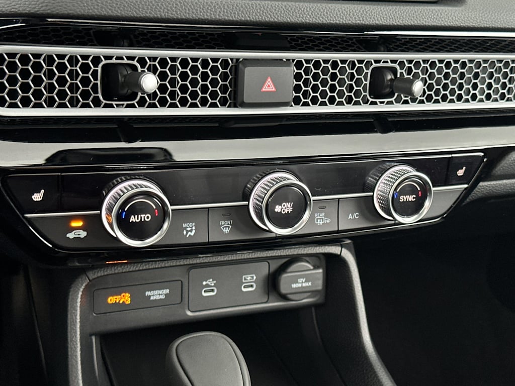 Thumbnail: 2026 Honda Civic - 23